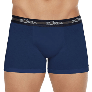 Cueca Zorba Boxer em algodão 702