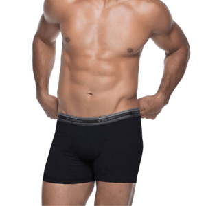 Cueca Torp Boxer em Algodão 7000-910 Kit C/10