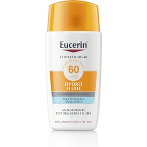 EUCERIN PROT SOLAR FPS60 HYDRO FLUIDO 50ML