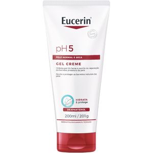 EUCERIN PH5 GEL CREME HIDRATANTE 200ML