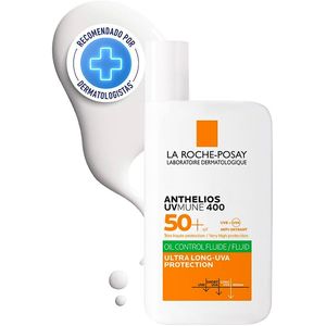 ANTHELIOS UVMUNE 400 FPS60 AIRLICIUM 50ML