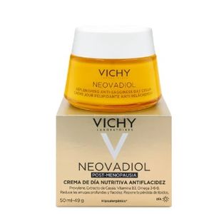 VICHY NEOVADIOL MENOPAUSA CREME NUTRITIVO 50G
