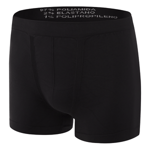 Cueca Trifil Boxer em Microfibra sem Costura CE4620