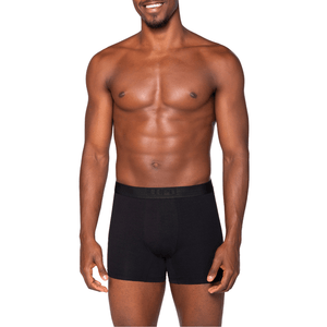 Cueca Boxer Algodão Com Elastano Lupo 18465-001