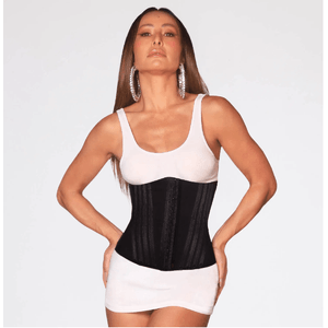 Cinta Esbelt Modeladora Emborrachada B16