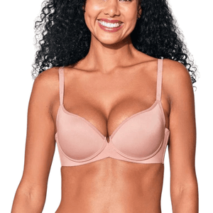 Sutiã Com Bojo Up Lift Liz 51866DD