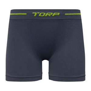 Cueca Torp Boxer Microfibra Sem Costura Infantil 8201