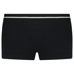 Calcinha Lobinha 18720-001 Boxer Microfibra Sem Costura