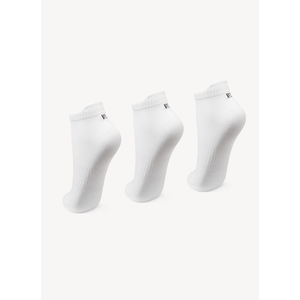 Meia Puket com Almofada Protetora 85.24 Kit C/3