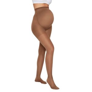 Meia Calça Kendall Gestante Média Compressão com Ponteira (18-21 mmhg) 1653