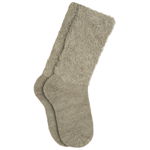 Meia Lupo Atemporal Cano Longo Pelinhos 5253-002