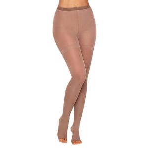 Meia Calça Kendall Sem Ponteira Alta Compressão (20-30 mmhg) 1891