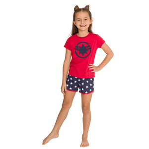 Pijama Evanilda Infantil Menina 49.05.0008