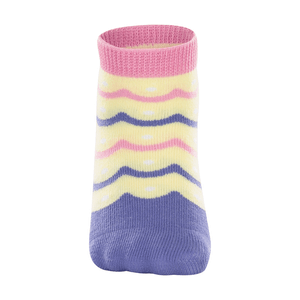 Meia Lupo Baby Mermaid 2000-396