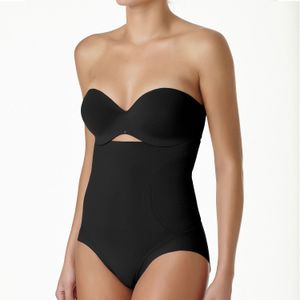 Semibody Modelador Liz 73380 Invisible Control Zero Marcas