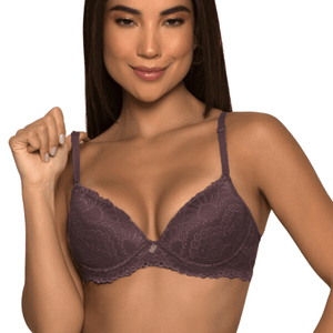 Sutiã Nayane Rodrigues ST 10 11 0002 Renda