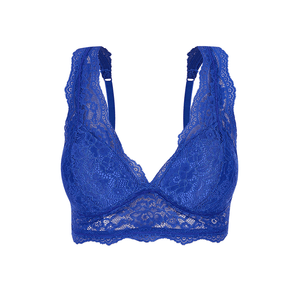Sutiã Liebe Triângulo Kiss Me em Renda 503402