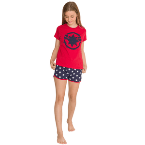 Pijama Evanilda Juvenil Feminino 50.05.0004