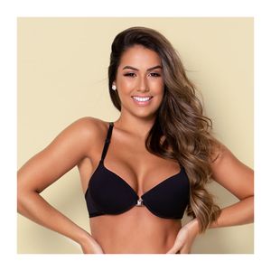 Sutiã Nayane Rodrigues ST 01 08 0001 Push Up Nadador