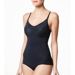 Semibody Modelador Liz Invisible Control Zero Marcas 73382B