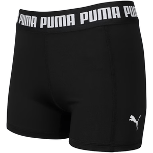 Short Puma 522537 Feminino Train Strong 3 Tight
