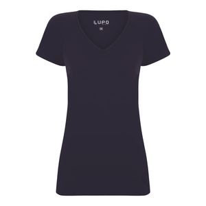 Camiseta Lupo T-Shirt Comfortable 71600-001