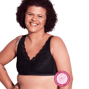 Sutiã Hope Esperança Pós-Mastectomia/Pós-Cirúrgico 2494