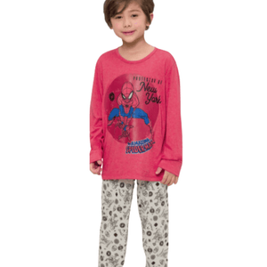 Pijama  Marvel 27.27.0004