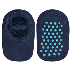 Meia Lupo Antiderrapante Baby 2027-004