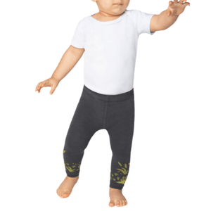 Meia Calça Lobinha Bebê 13500-026