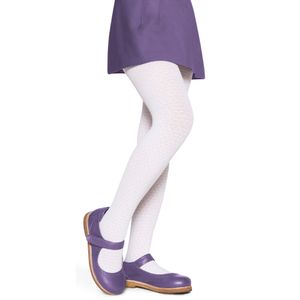 Meia Calça Lobinha Rendinha Fio 40 2534-001