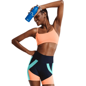 Shorts Hope Resort Fit Block HF300890