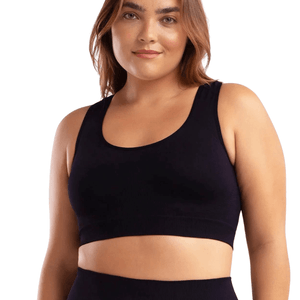 Top She 771.01 Seamless Sem Costura