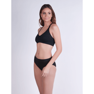 Sutiã Lupo - Loba Slim sem Costura 47181-001