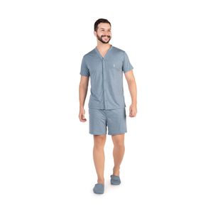 Pijama Cia do Corpo Water Masculino PJ5021