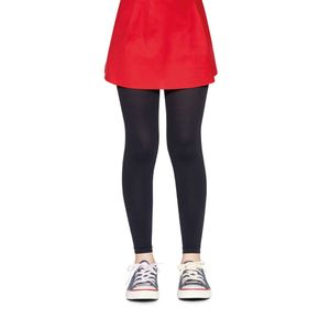 Meia Calça Lobinha 2595-001 Legging Colors