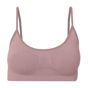 Sutiã She Top Alças sem Costura 752.04