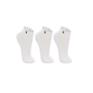 Meia Lupo Cano Curto Infantil 2725-089 Kit C/3
