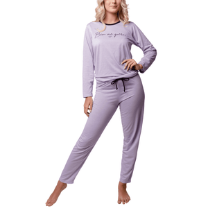 Pijama Diones “Bem me quer” 801