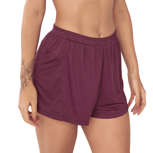 Short DelRio Basic Fresh Com Suporte Interno 670122