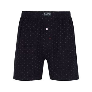 Cueca Lupo Samba Canção Algodão 667-002