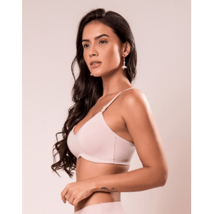 Sutiã Nayane Rodrigues ST 05 0004 Top Bojo Flex