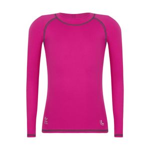 Camiseta Manga Longa Protection UV50+ Infantil 77014-002