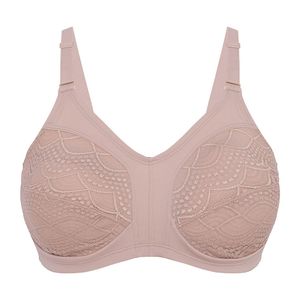 Sutiã Nayane Rodrigues SP 10 09 0001 Top Sem Bojo Renda