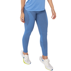 Legging DelRio Seamless Textura Canelada 6601