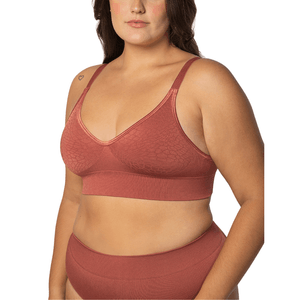Sutiã Lupo - Loba 41318-001 Curve Sem Costura