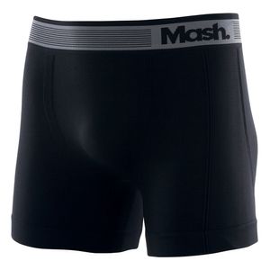 Cueca Mash Boxer Sem Costura 710.01