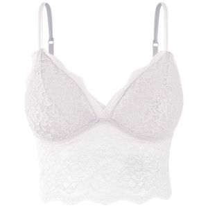 Sutiã Liebe Cropped Kiss Me Rendado 503810