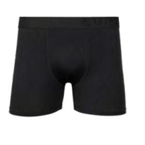 Cueca Lupo Boxer Microfibra Plus Size 678-002