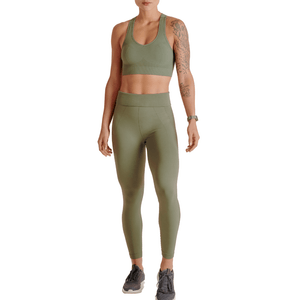 Calça Legging Lupo Strong II 71794-001
